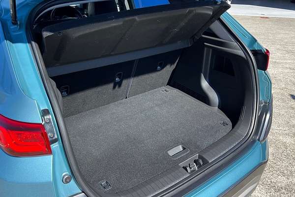 2017 Hyundai Kona Highlander OS