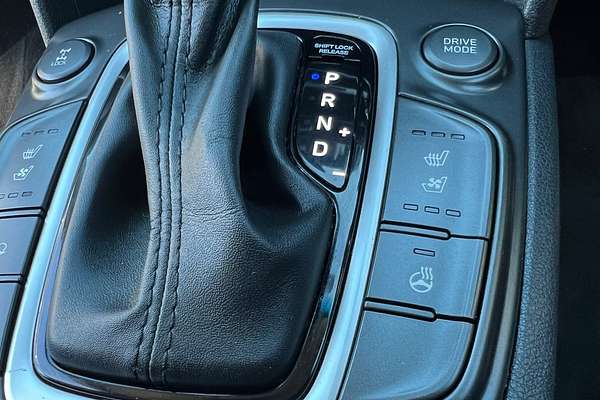 2017 Hyundai Kona Highlander OS