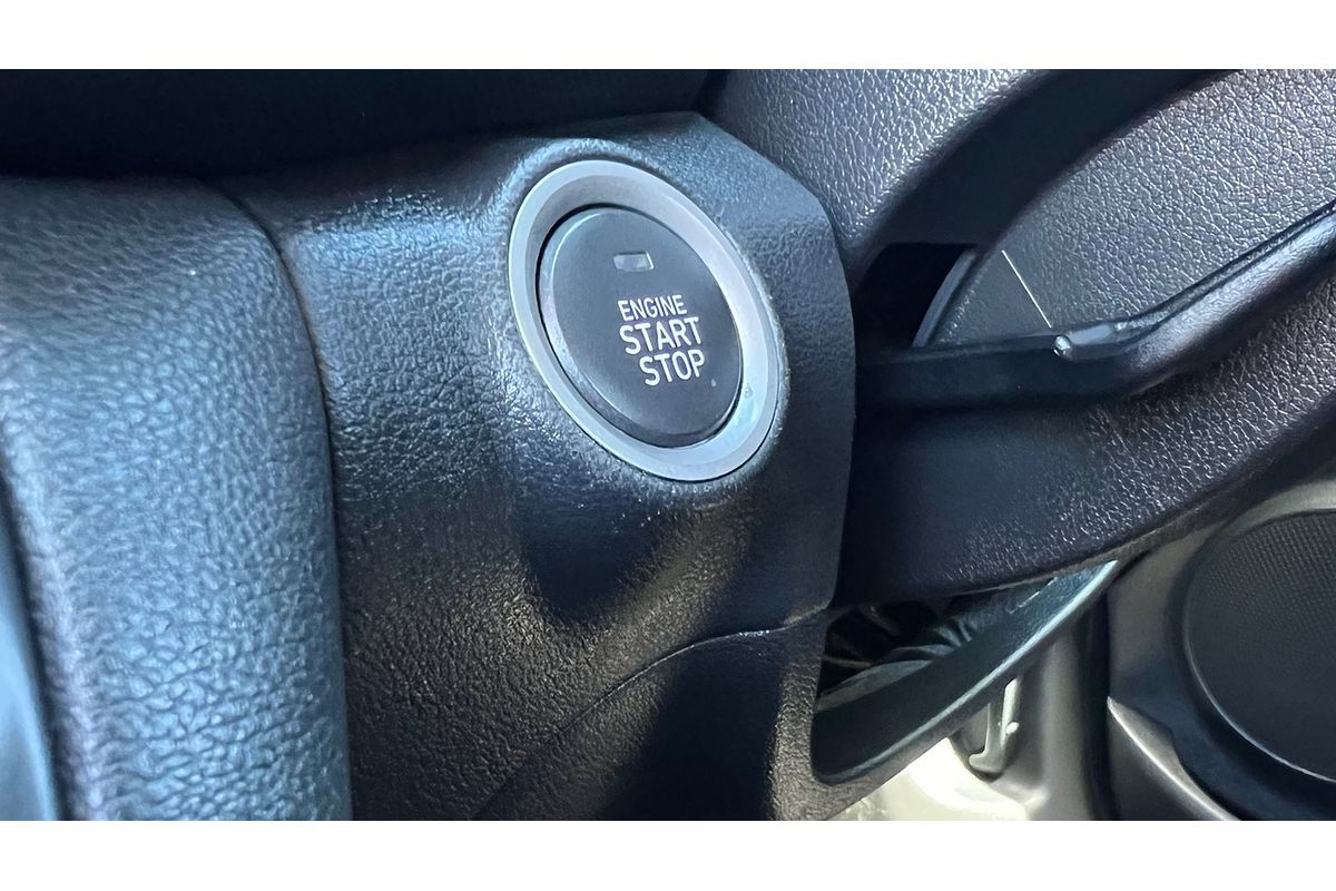 2017 Hyundai Kona Highlander OS