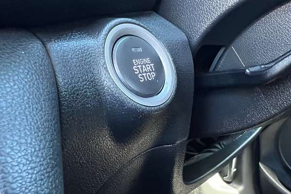 2017 Hyundai Kona Highlander OS