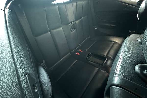 2013 BMW 125i E88 MY12 Update