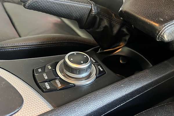 2013 BMW 125i E88 MY12 Update