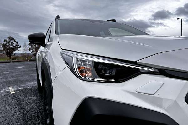 2024 Subaru Crosstrek 2.0L G6X
