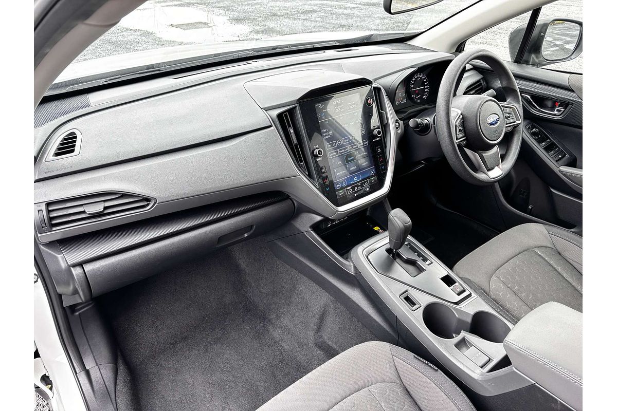 2024 Subaru Crosstrek 2.0L G6X