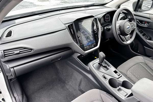 2024 Subaru Crosstrek 2.0L G6X