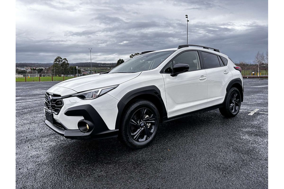 2024 Subaru Crosstrek 2.0L G6X