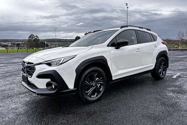 2024 Subaru Crosstrek 2.0L G6X