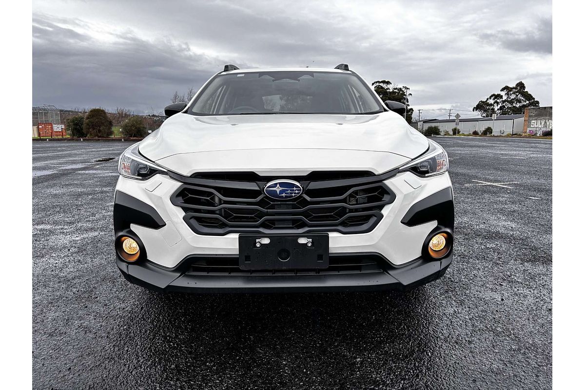 2024 Subaru Crosstrek 2.0L G6X