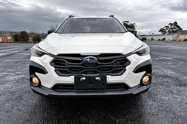 2024 Subaru Crosstrek 2.0L G6X
