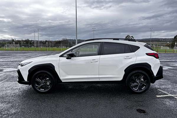 2024 Subaru Crosstrek 2.0L G6X
