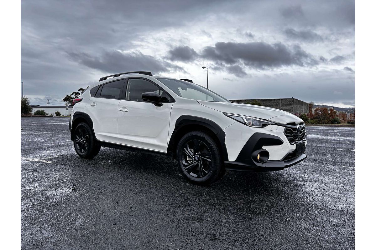 2024 Subaru Crosstrek 2.0L G6X