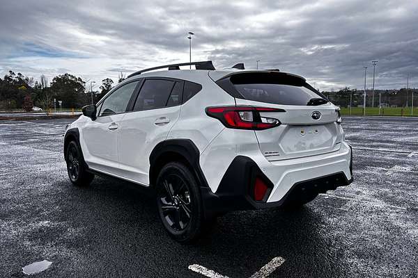 2024 Subaru Crosstrek 2.0L G6X