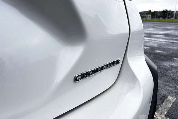 2024 Subaru Crosstrek 2.0L G6X