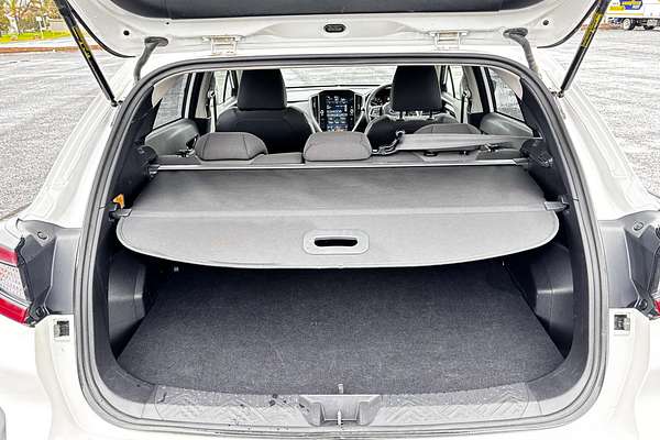 2024 Subaru Crosstrek 2.0L G6X
