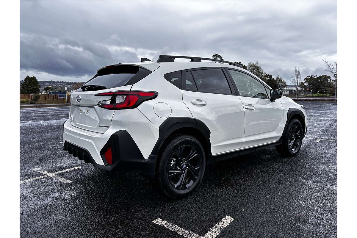 2024 Subaru Crosstrek 2.0L G6X