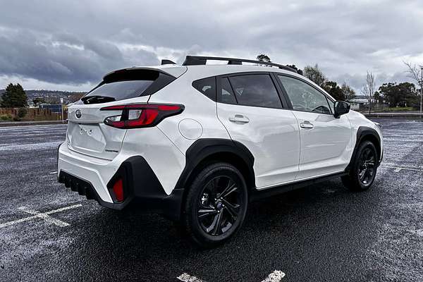 2024 Subaru Crosstrek 2.0L G6X