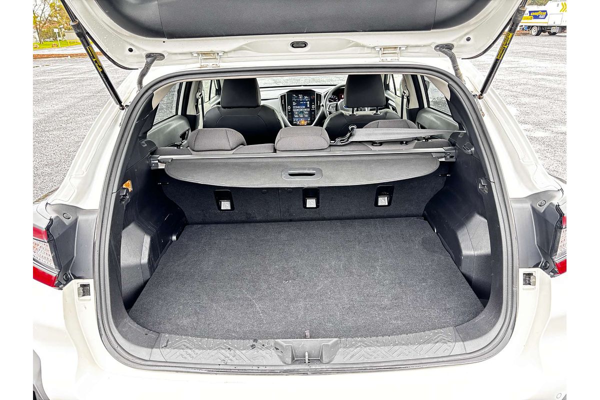 2024 Subaru Crosstrek 2.0L G6X