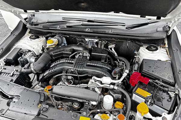 2024 Subaru Crosstrek 2.0L G6X