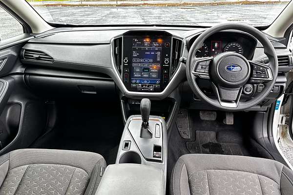 2024 Subaru Crosstrek 2.0L G6X