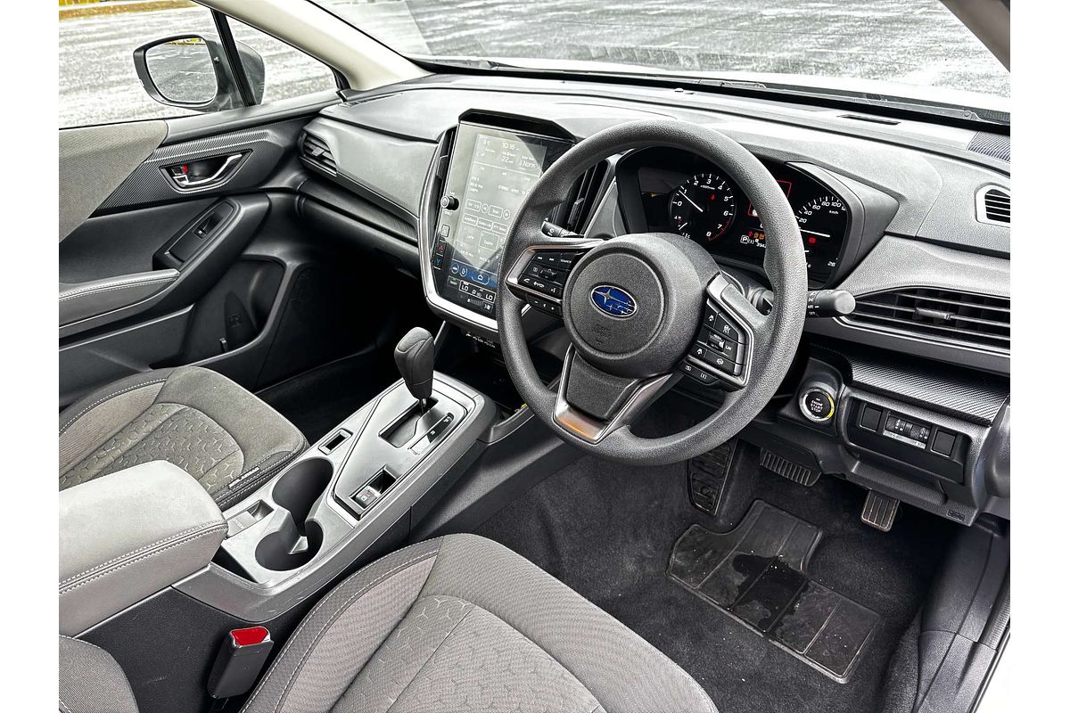 2024 Subaru Crosstrek 2.0L G6X