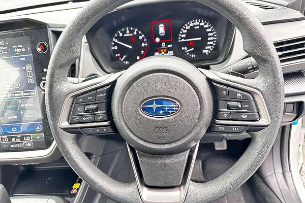 2024 Subaru Crosstrek 2.0L G6X