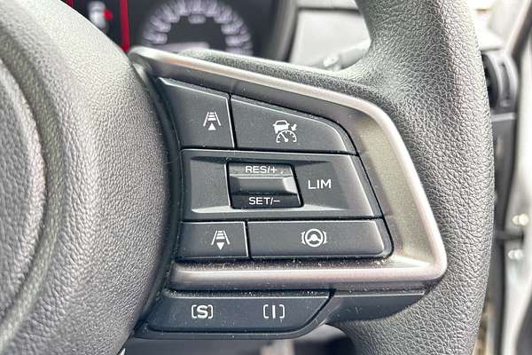 2024 Subaru Crosstrek 2.0L G6X