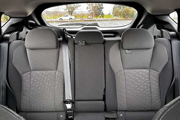 2024 Subaru Crosstrek 2.0L G6X