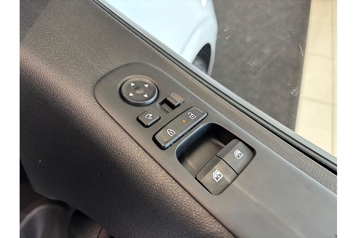 2024 Hyundai STARIA LOAD US4.V3