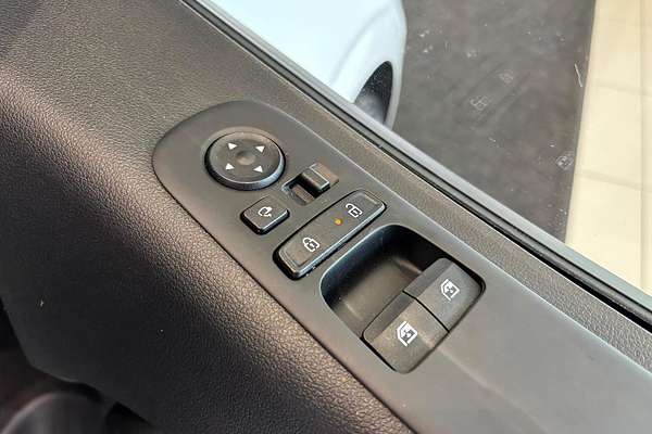 2024 Hyundai STARIA LOAD US4.V3