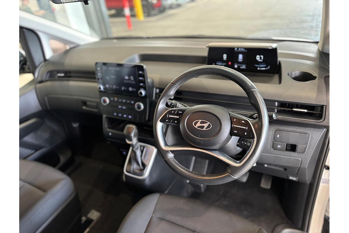 2024 Hyundai STARIA LOAD US4.V3