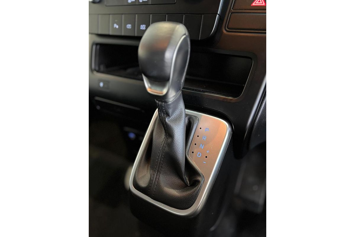 2024 Hyundai STARIA LOAD US4.V3