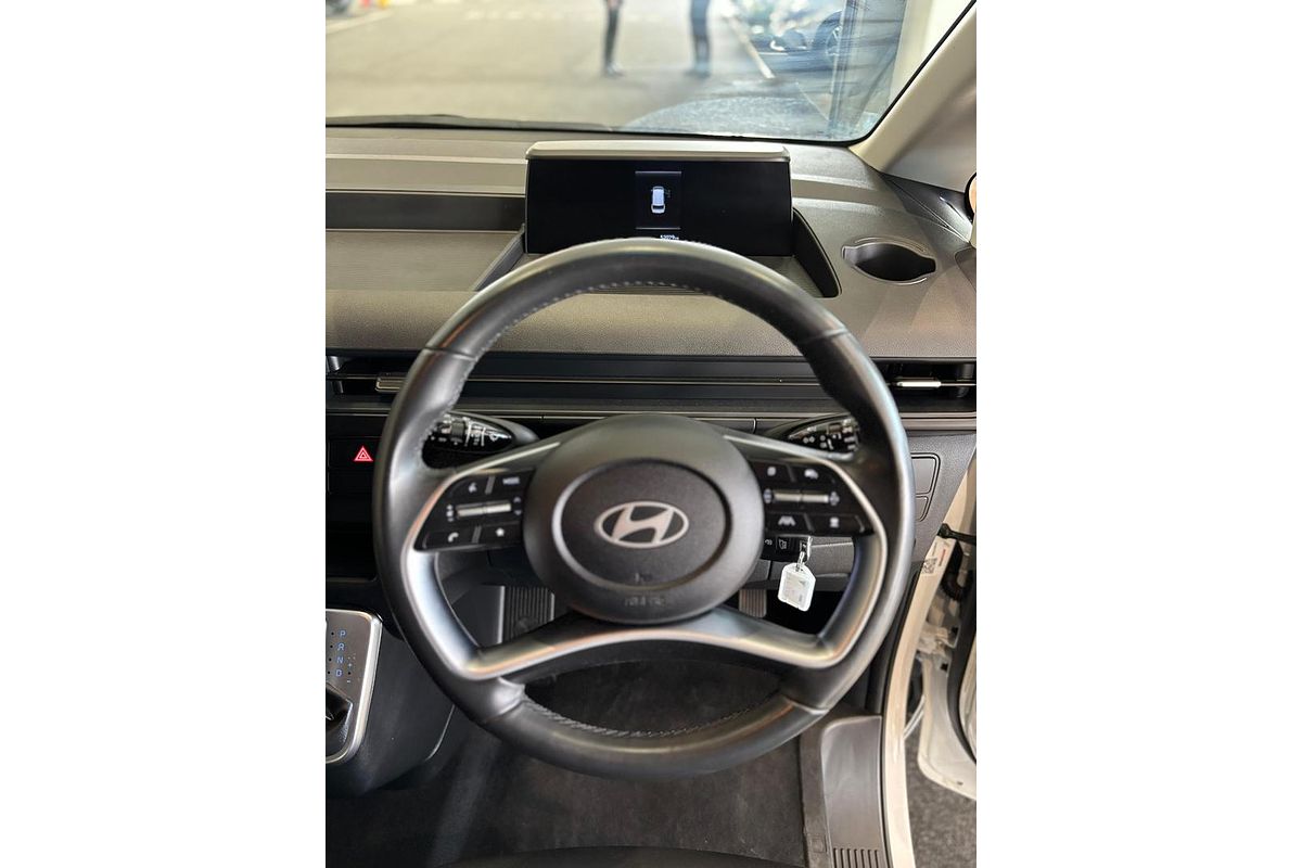 2024 Hyundai STARIA LOAD US4.V3