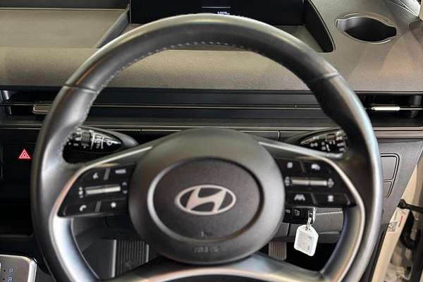 2024 Hyundai STARIA LOAD US4.V3
