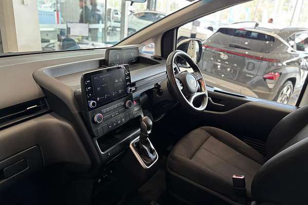 2024 Hyundai STARIA LOAD US4.V3