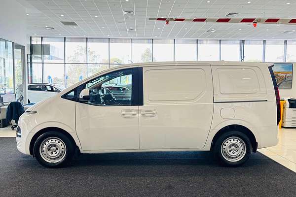 2024 Hyundai STARIA LOAD US4.V3