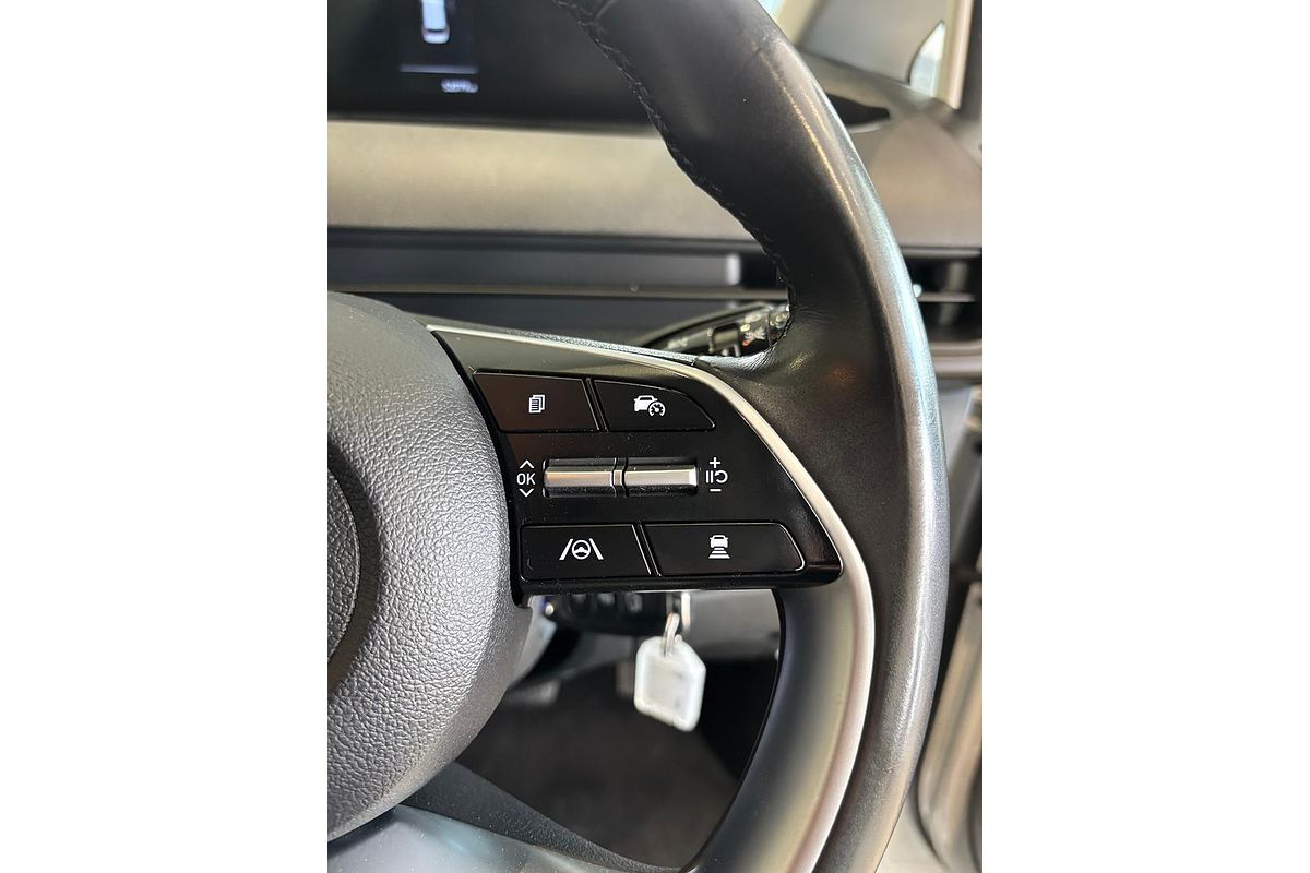 2024 Hyundai STARIA LOAD US4.V3