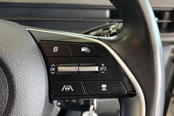 2024 Hyundai STARIA LOAD US4.V3