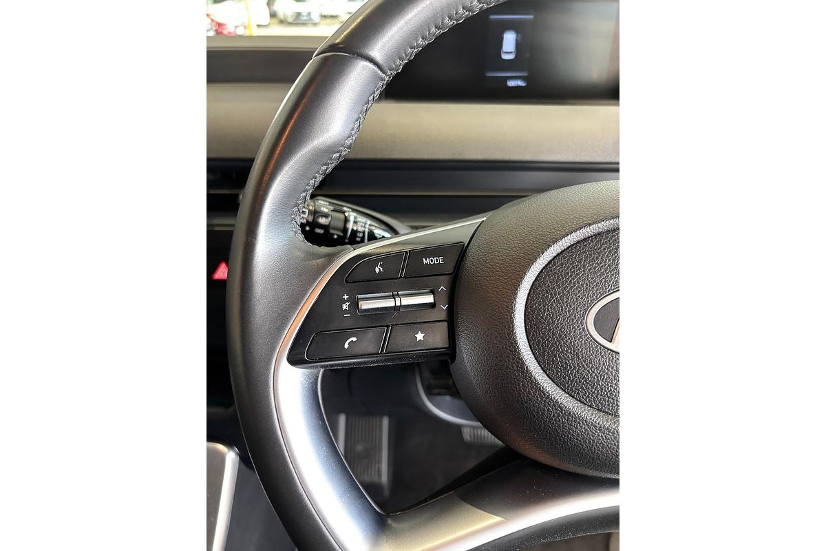 2024 Hyundai STARIA LOAD US4.V3