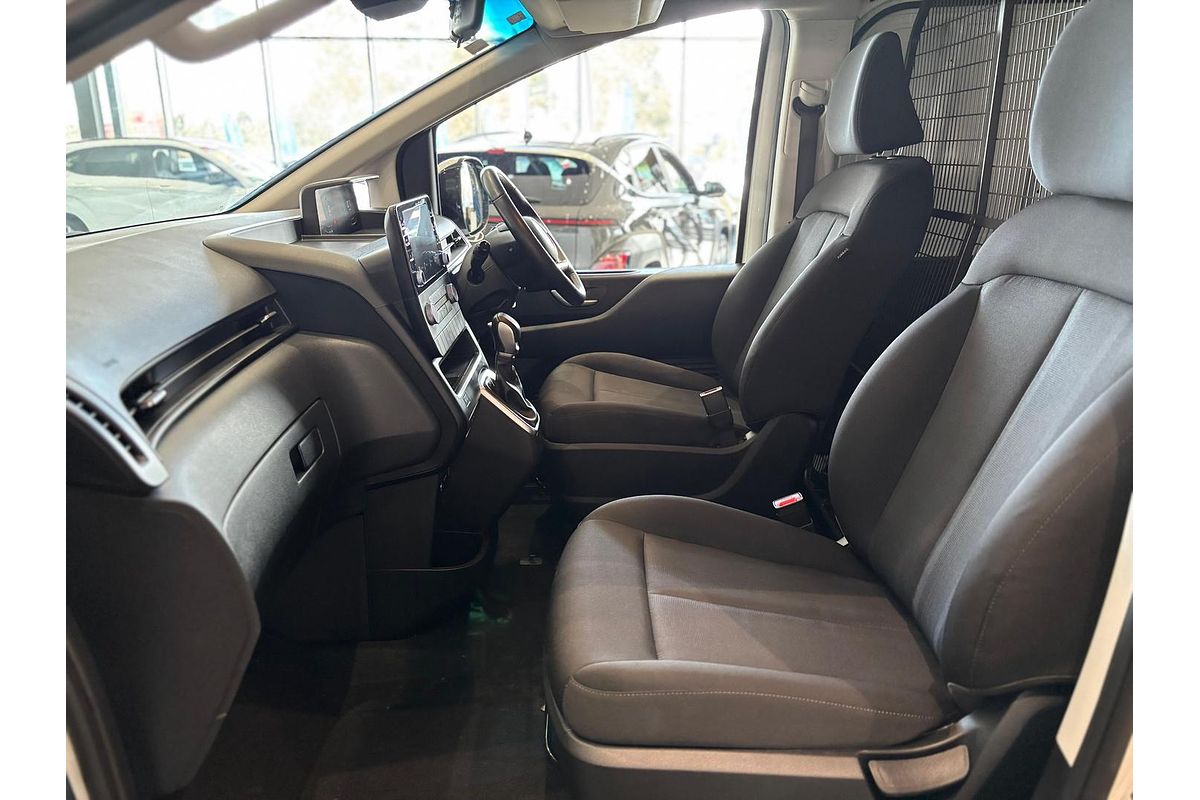 2024 Hyundai STARIA LOAD US4.V3