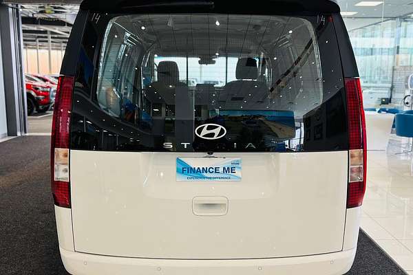 2024 Hyundai STARIA LOAD US4.V3