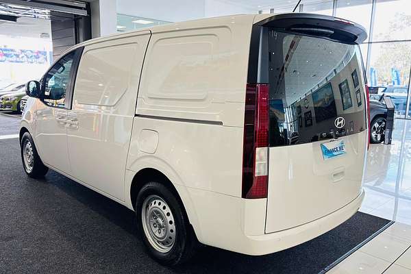 2024 Hyundai STARIA LOAD US4.V3
