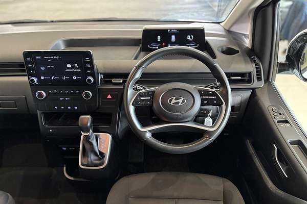 2024 Hyundai STARIA LOAD US4.V3