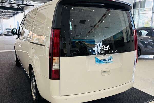 2024 Hyundai STARIA LOAD US4.V3