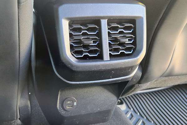 2022 Ford Ranger Raptor 4X4 3.0L