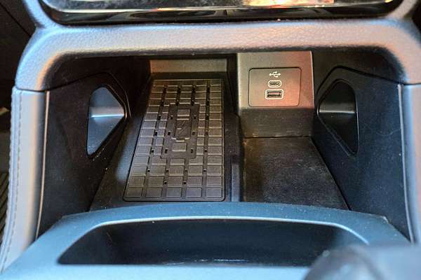 2022 Ford Ranger Raptor 4X4 3.0L