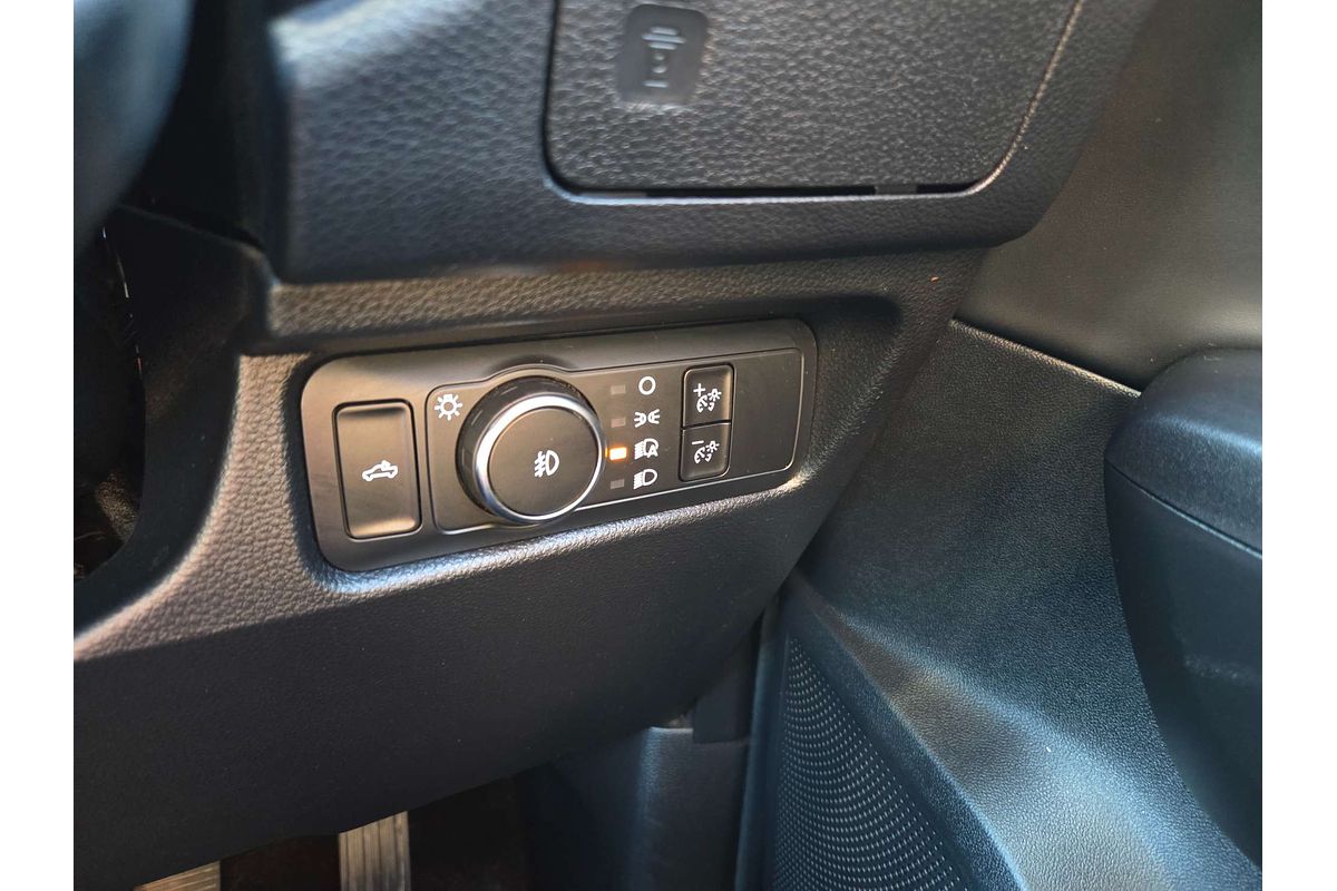 2022 Ford Ranger Raptor 4X4 3.0L