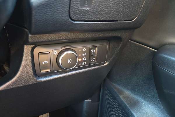 2022 Ford Ranger Raptor 4X4 3.0L