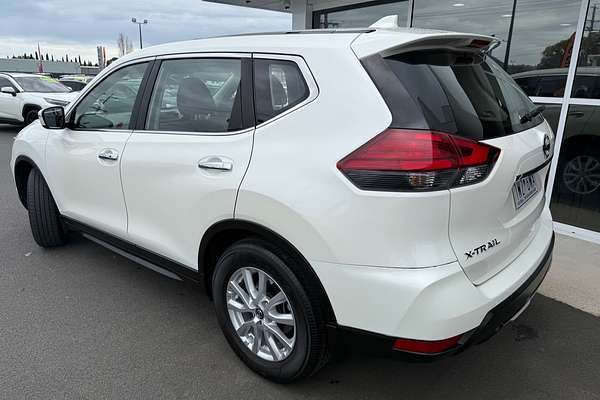 2022 Nissan X-TRAIL ST T32