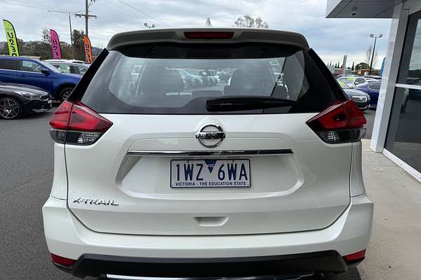 2022 Nissan X-TRAIL ST T32