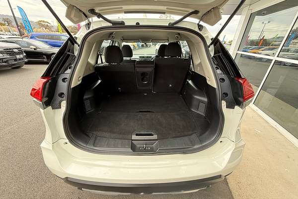 2022 Nissan X-TRAIL ST T32